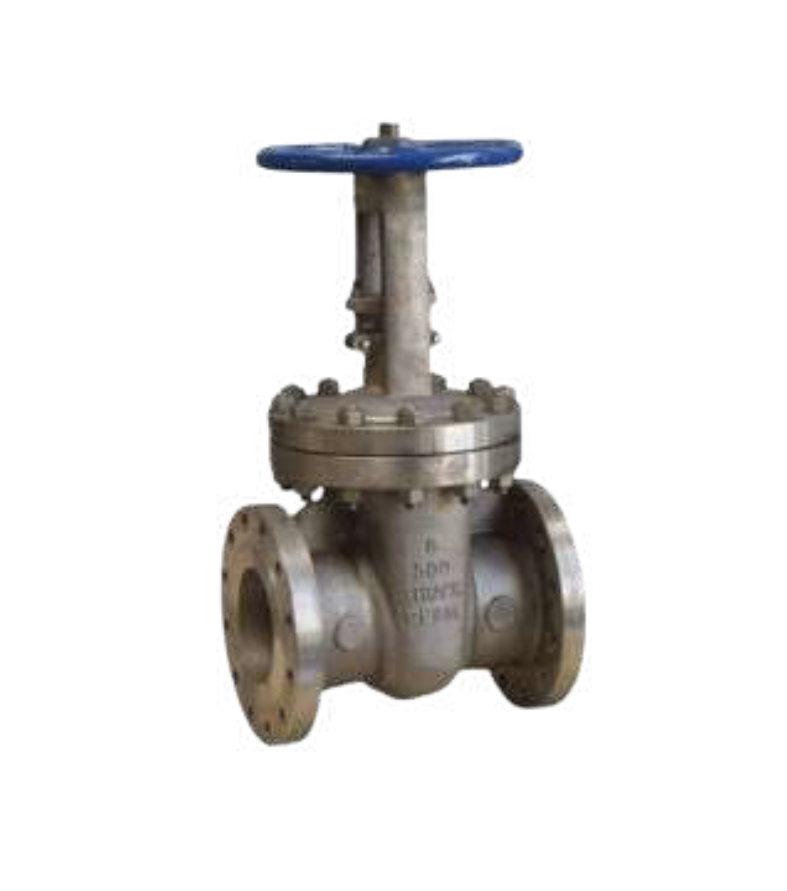 Industrial Gate Valve