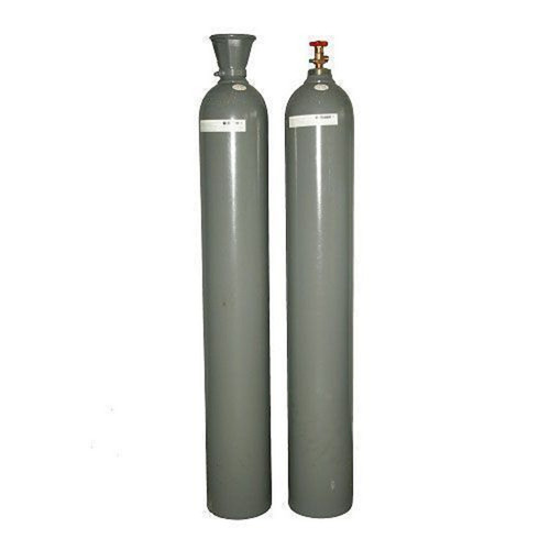 Industrial Grade Carbon Dioxide - Noble Gases: Argon