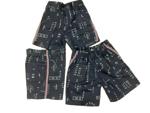 Kids Shorts