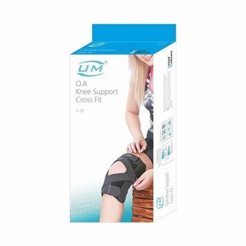 Knee support CrossFit