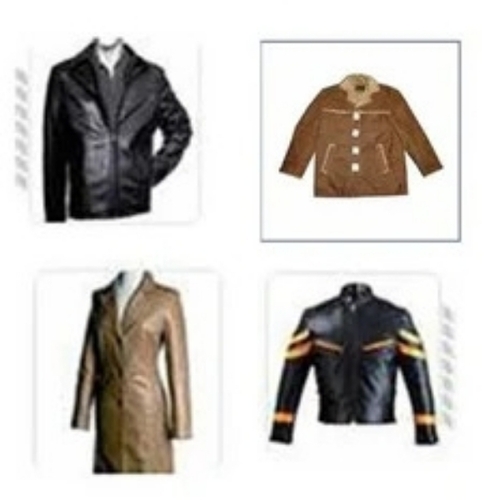 Leather Garments