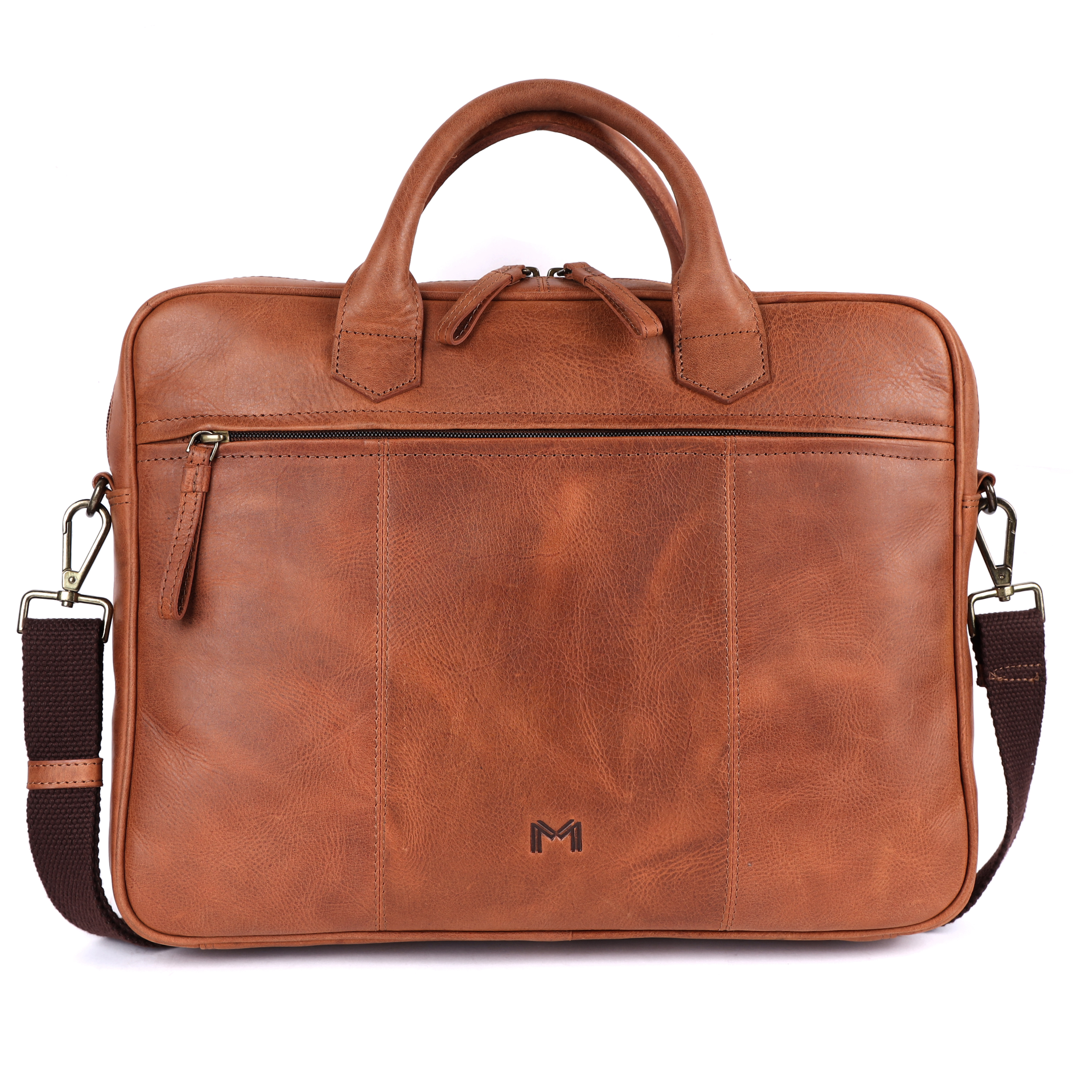 Leather Laptop Bags
