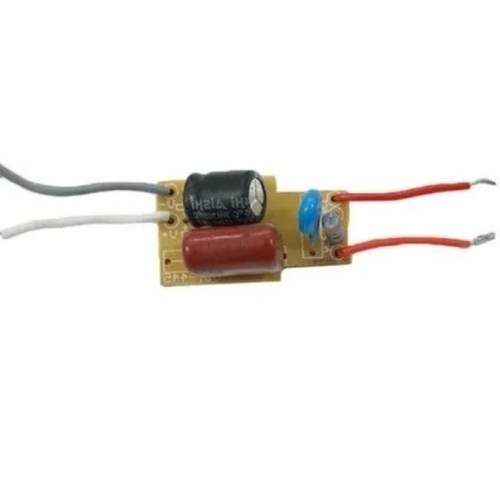 Led Bulb Rc Driver 