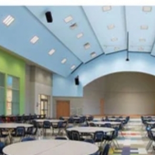 Luxury False Ceiling