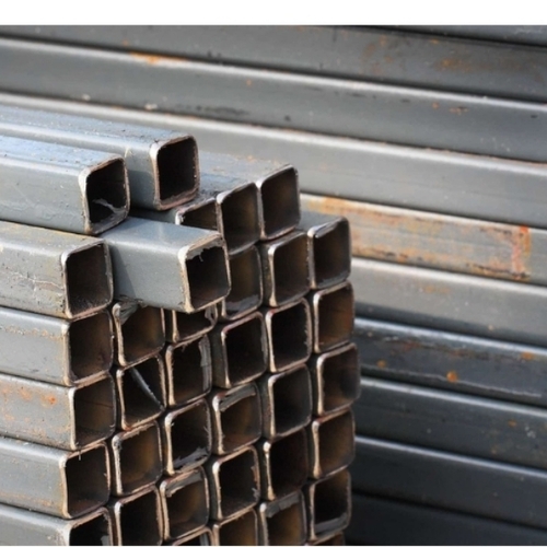Mild Steel Pipes