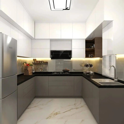 Modular Kitchen