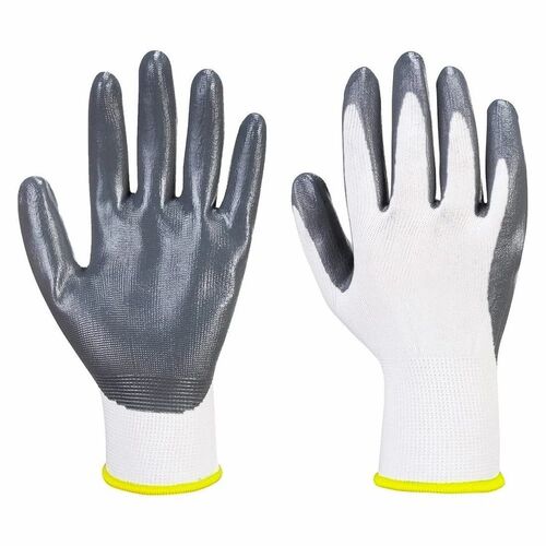 Nitrile Coated Glove