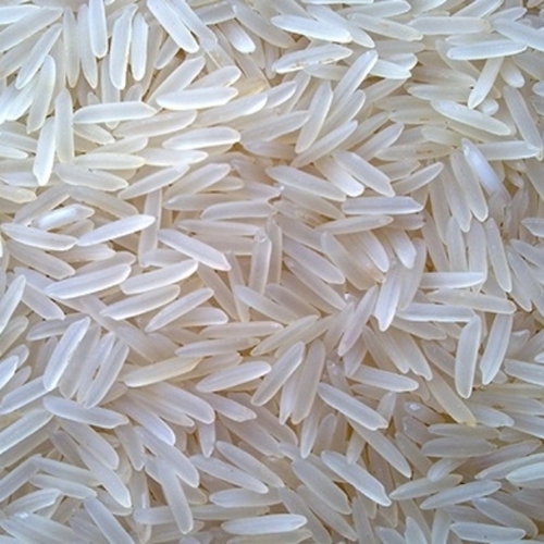 Non Sticky White Rice