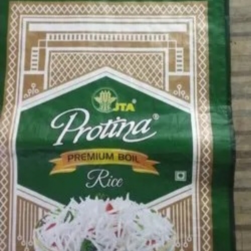 Non woven rice colour bags123
