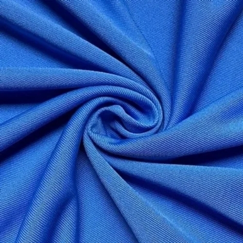 Pc Interlock Fabric
