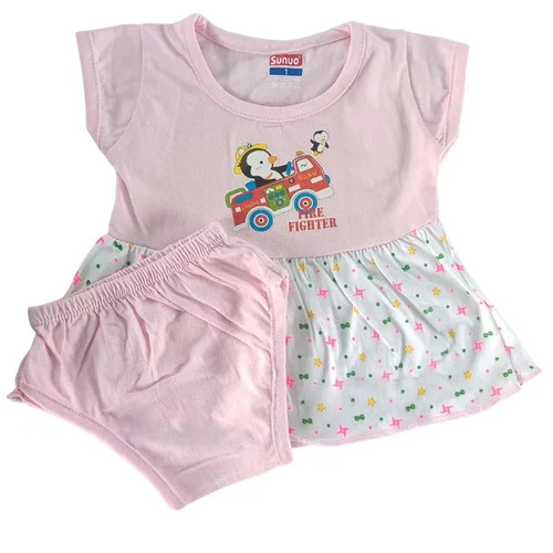 Baby Frocks