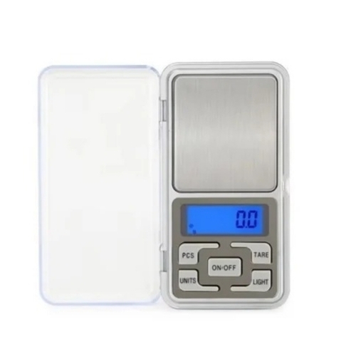Pocket Weighing Scale