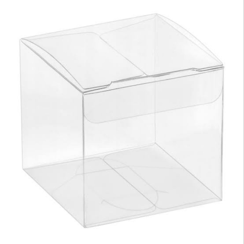 Pvc Boxes 