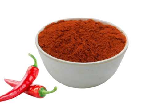 Red Chilli Powder