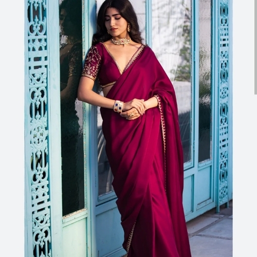Saree Pic