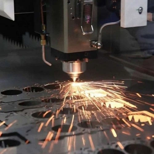 Sheet metal