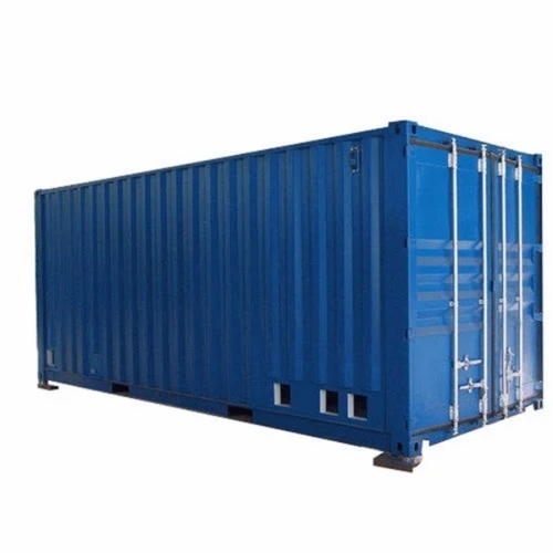 Shipping Container 