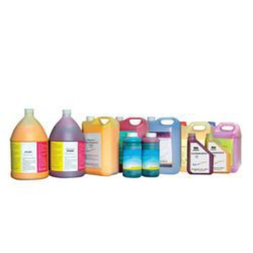 Solvent Ink
