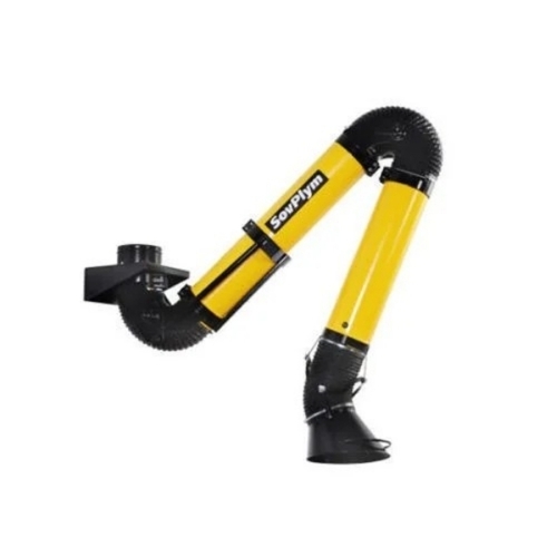 Spot Extraction Arm