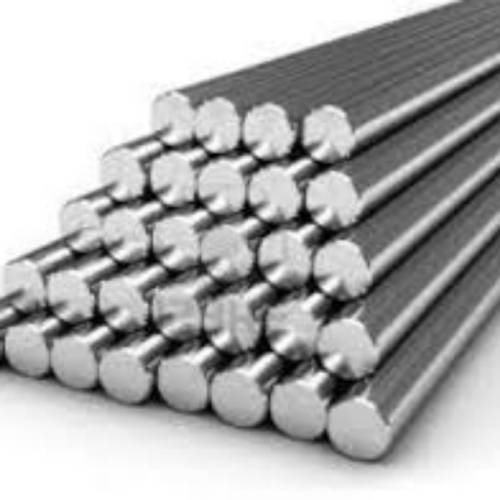 Stainless Steel Rod