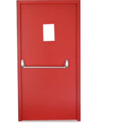 Steel Door 