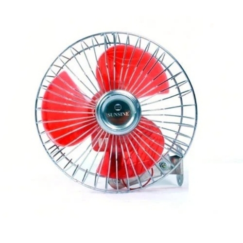 Sunsine Dc Fan
