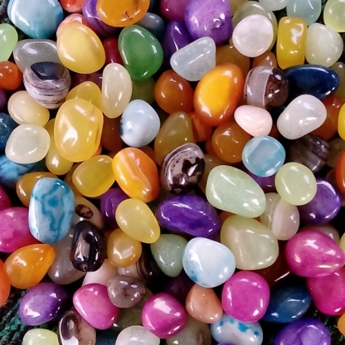 Superonyx Natural Pebble