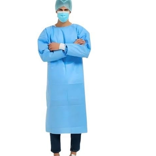 Surgeon Gown 