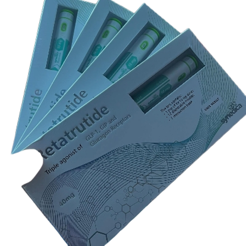 Synedica Retatrutide 40mg Pen Injection