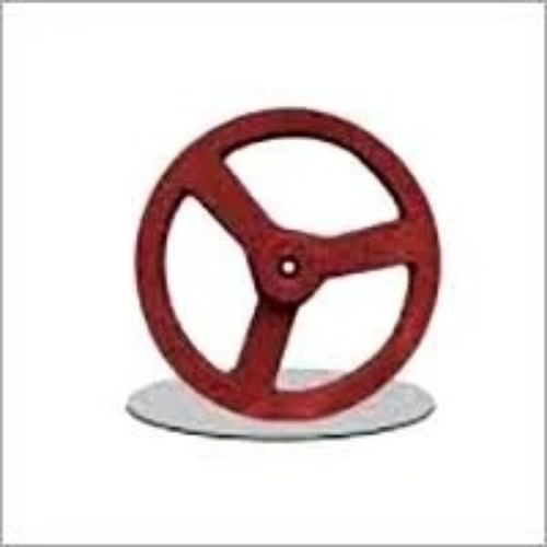 Thresher Cutter Wheel