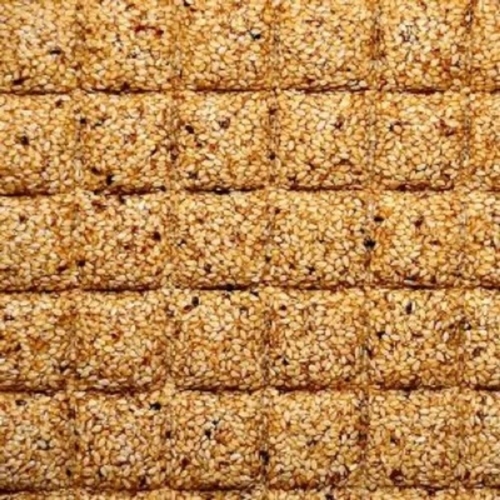 Til Sesame Chikki 