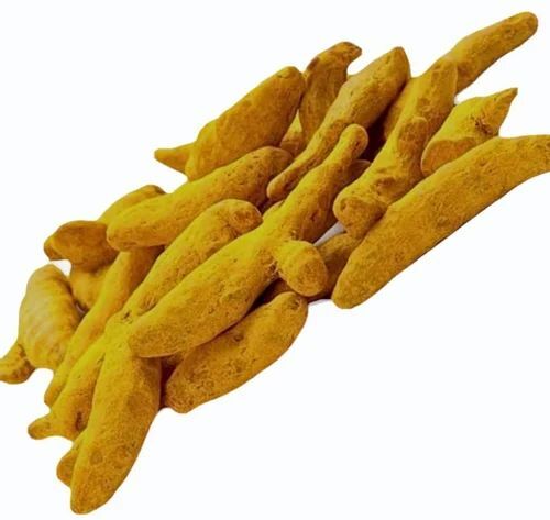 Turmeric Finger