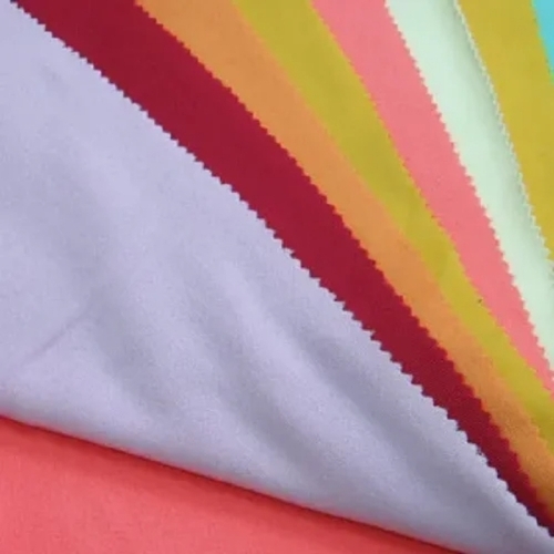Two Thread Fleece Fabric