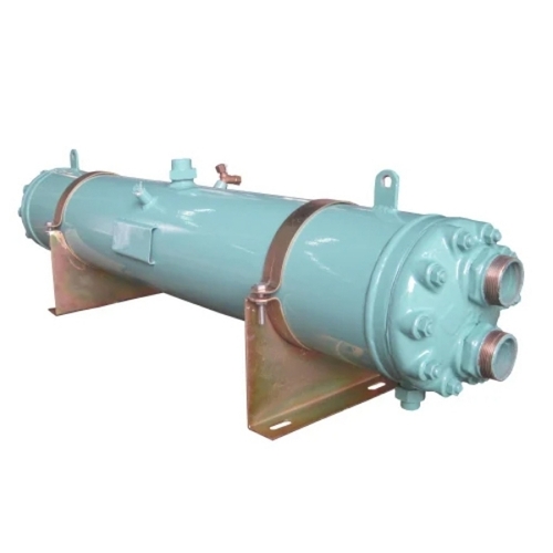 Water Cooled Condenser 