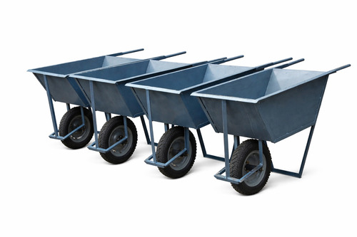 Wheel Barrow Trolleys