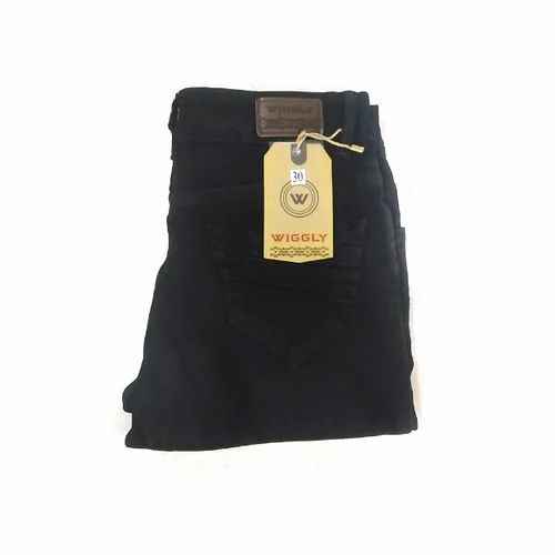 Women Black Denim Jeans - Denim, Multiple Colors | Light Weight, Washable, Skinny Fit, Casual Style