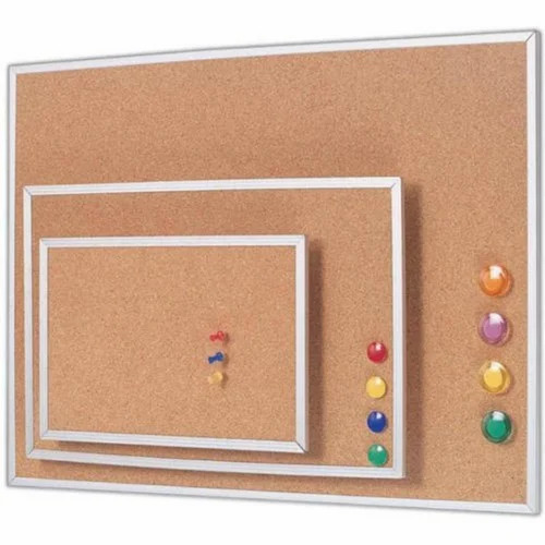 01 Soft Board Pin Board