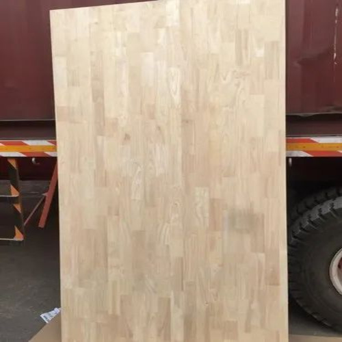 02 Acasia Finger Joint Board