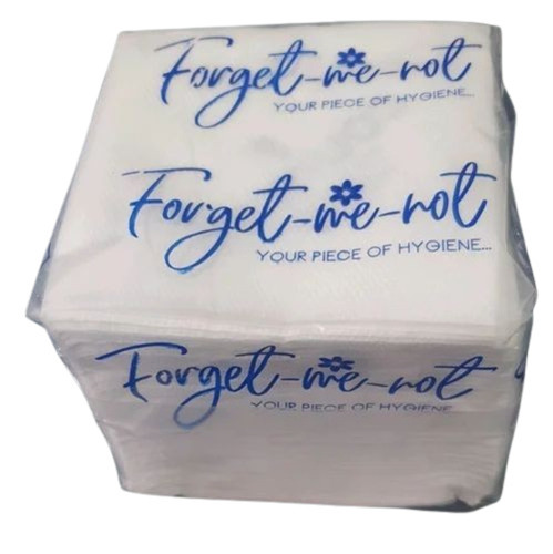 1 Ply Tissue Paper Napkin