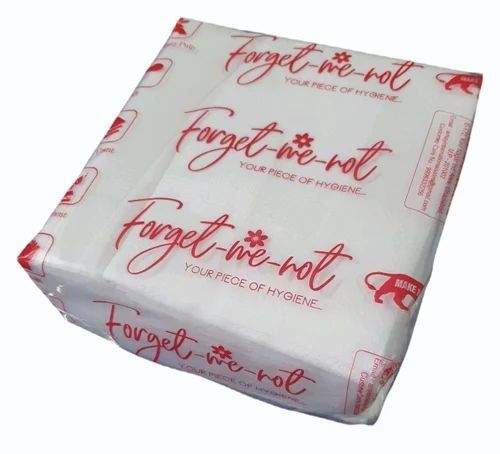 2 Ply Plaintissue Paper Napkin