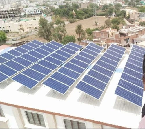 200 Kw Solar Pv Polycrystalline Solar Panels