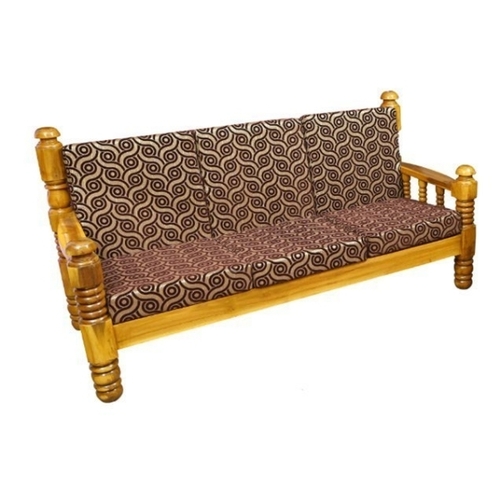 3 Seater Sofa