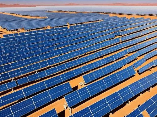 4kw On Grid Solar System