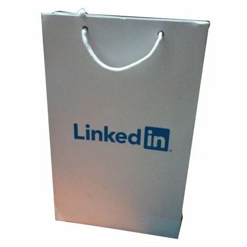 5 Kg Paper Carry Bag
