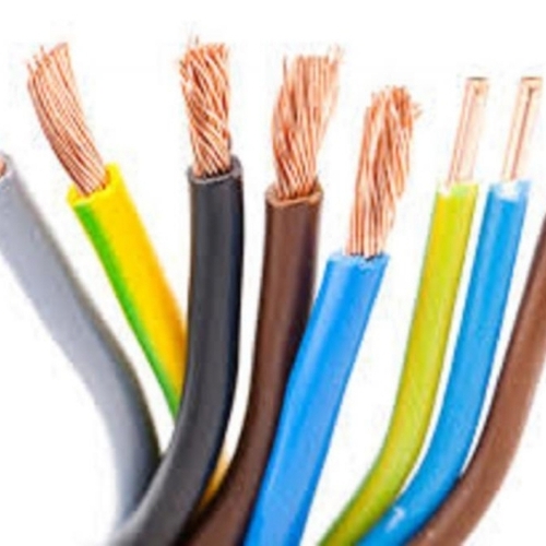 6 Mm Alluminium Wire