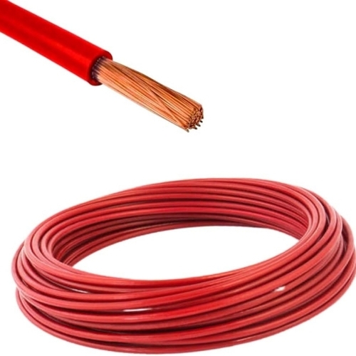 6mm Copper Electric Wire