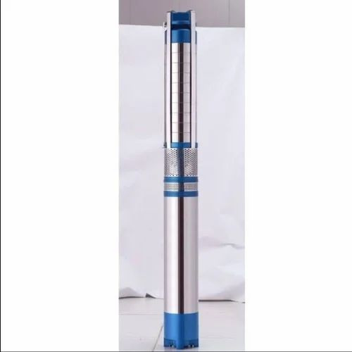 7.5 Hp Solar Water Pump