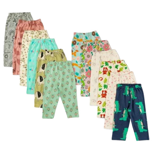 Baby Pyjama Pant