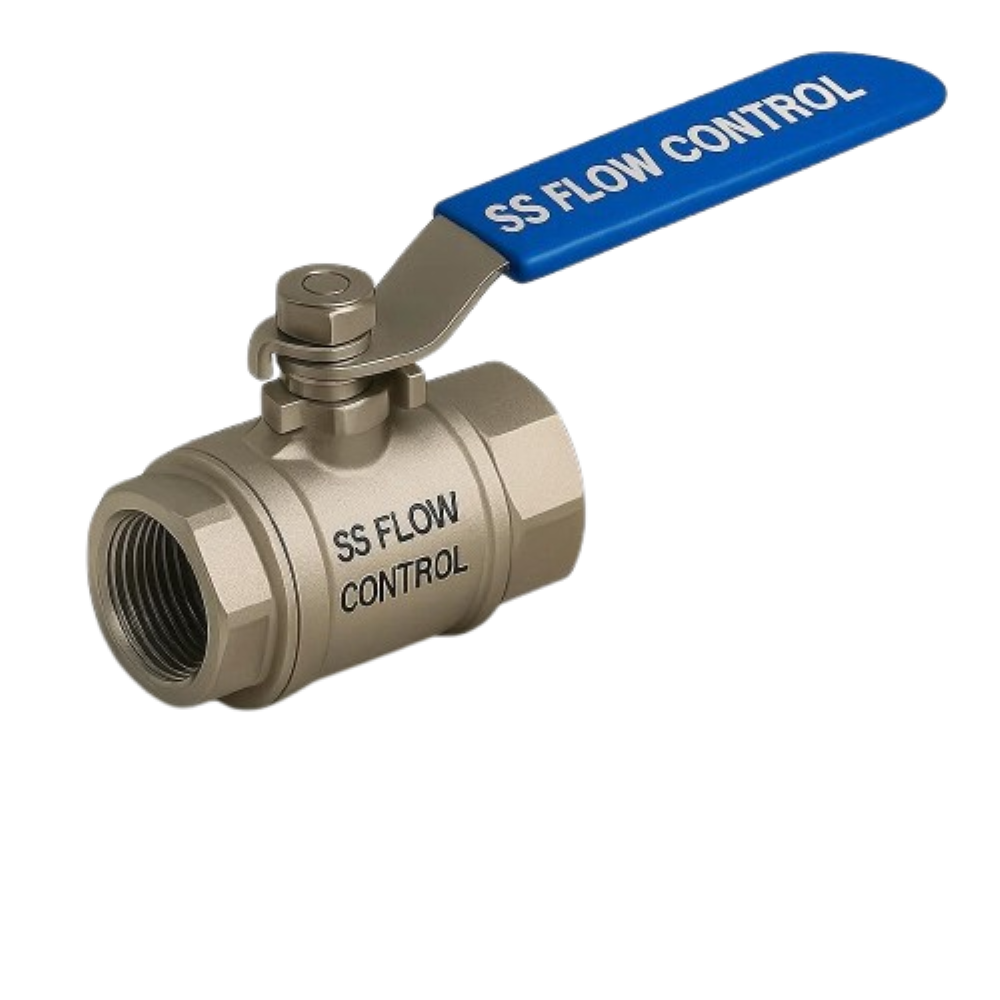Ball Valve