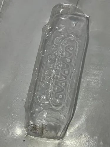 Blister Packaging Box